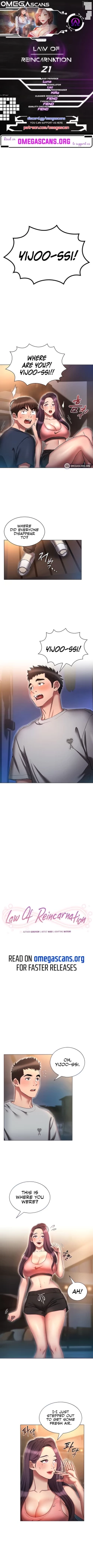 Page 186 of Law Of Reincarnation