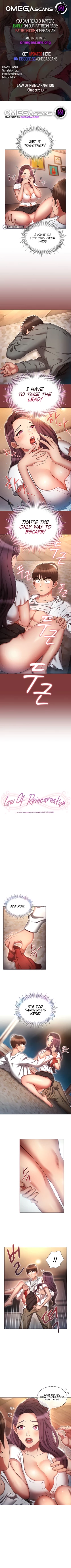 Page 283 of Law Of Reincarnation