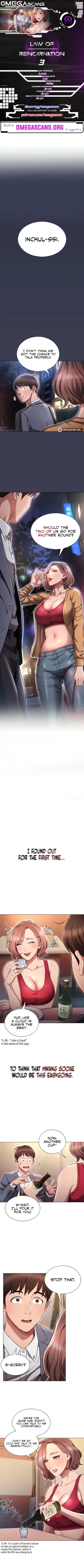 Page 31 of Law Of Reincarnation