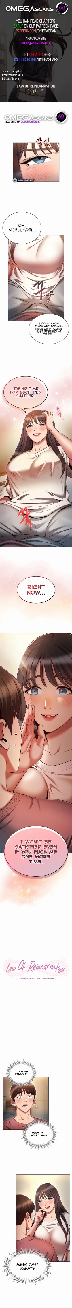 Page 431 of Law Of Reincarnation