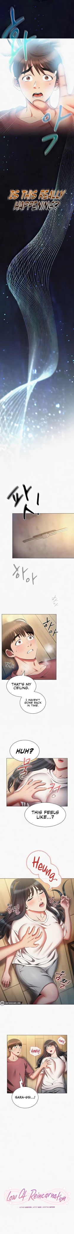 Page 452 of Law Of Reincarnation