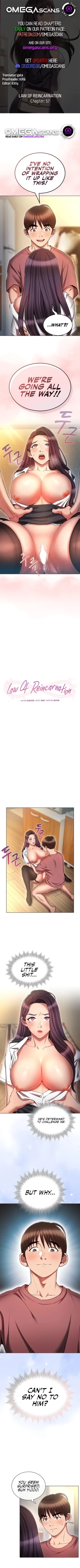 Page 491 of Law Of Reincarnation