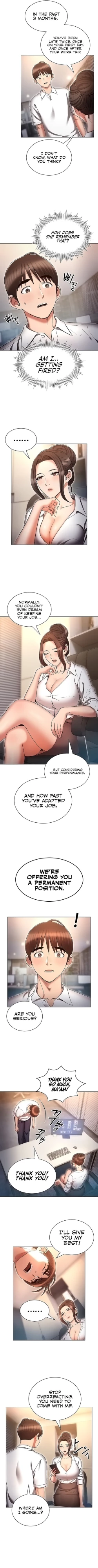 Page 534 of Law Of Reincarnation