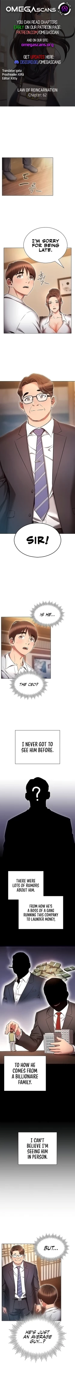 Page 536 of Law Of Reincarnation