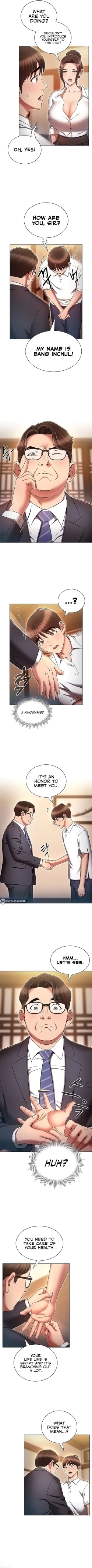 Page 537 of Law Of Reincarnation