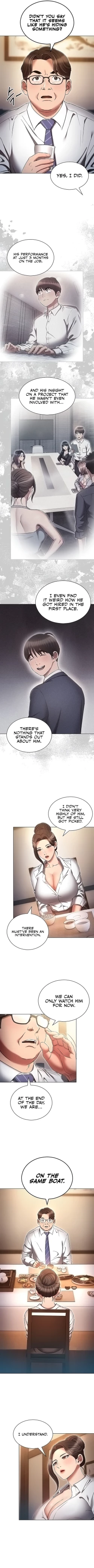 Page 542 of Law Of Reincarnation