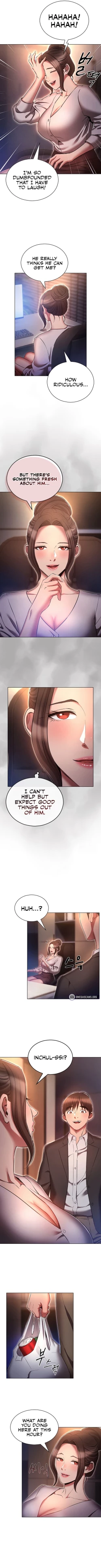 Page 562 of Law Of Reincarnation