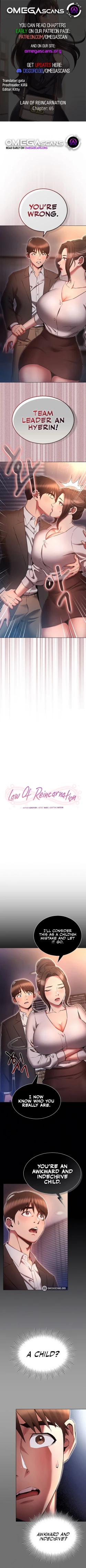 Page 566 of Law Of Reincarnation