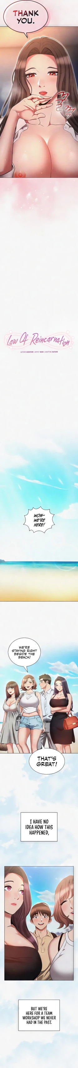 Page 614 of Law Of Reincarnation