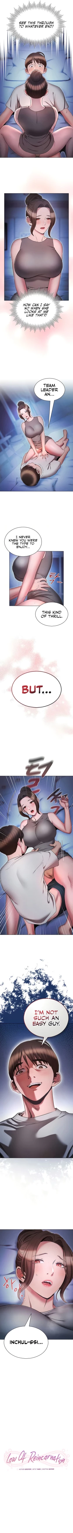 Page 641 of Law Of Reincarnation