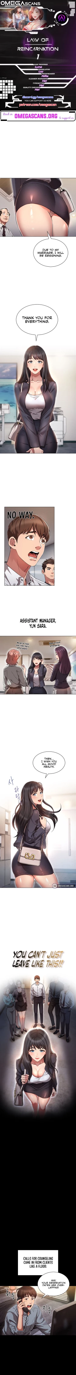 Page 7 of Law Of Reincarnation