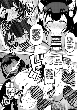 Page 45 of PriConne Matometeokou kana tte