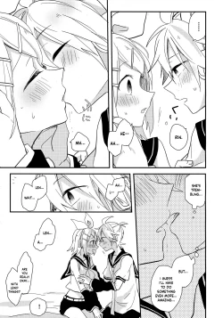 Page 10 of All Green!