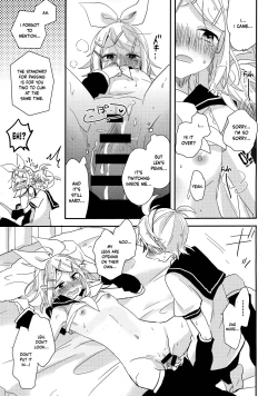 Page 18 of All Green!