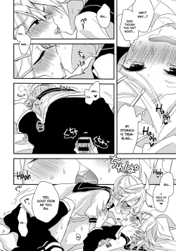 Page 25 of All Green!