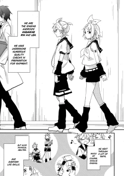 Page 4 of All Green!