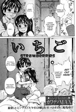 Download Strawberries