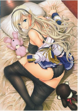 Page 16 of 特別付録小冊子  ワルキューレ•タソツ