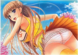 Page 18 of 特別付録小冊子  ワルキューレ•タソツ