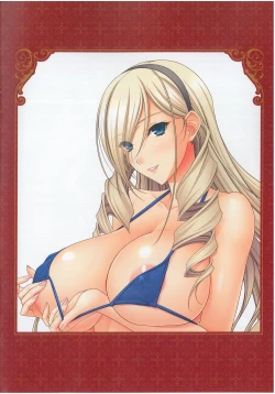 Page 19 of 特別付録小冊子  ワルキューレ•タソツ