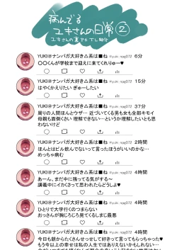 Page 63 of 地雷ちゃんに依存されて毎日性欲むさぼる話