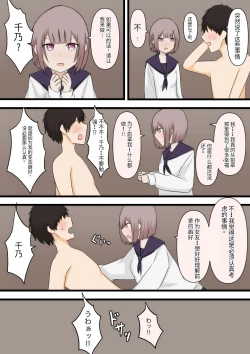 Page 9 of Hikaeme na Kanojo ni Semete Hoshii to Onegai shite Mita