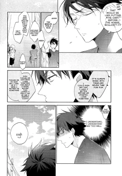 Page 13 of Mendo na Otoko