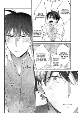 Page 25 of Mendo na Otoko