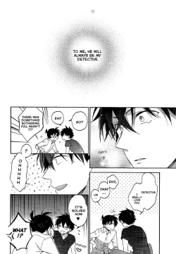 Page 27 of Mendo na Otoko