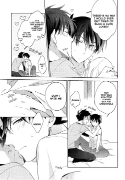 Page 6 of Mendo na Otoko
