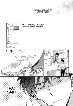 Page 8 of Mendo na Otoko