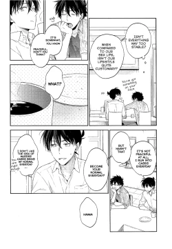 Page 9 of Mendo na Otoko