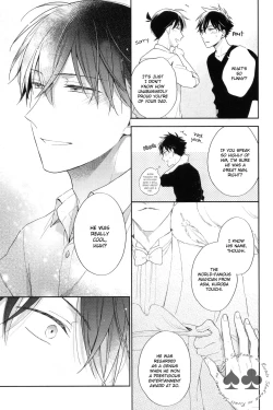 Page 10 of LOOK only AT ME!