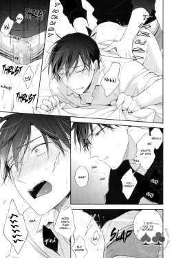 Page 14 of LOOK only AT ME!