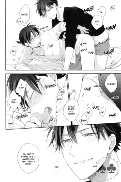 Page 15 of LOOK only AT ME!