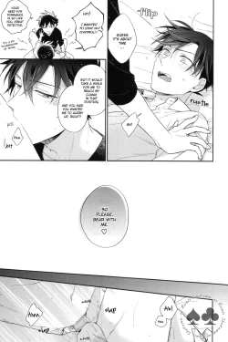 Page 22 of LOOK only AT ME!