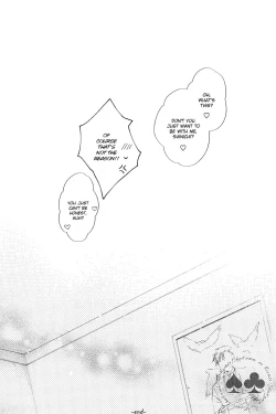 Page 28 of LOOK only AT ME!