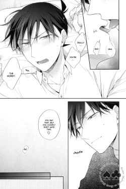 Page 6 of LOOK only AT ME!