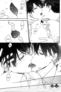 Page 8 of Nanya Kanya de Biyaku wo Morareteimasu