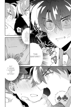 Page 19 of Tobira wo Akete Matteite