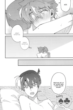 Page 45 of Tobira wo Akete Matteite