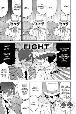 Page 52 of Tobira wo Akete Matteite