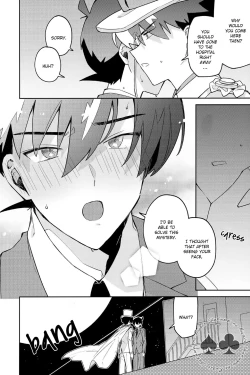 Page 55 of Tobira wo Akete Matteite