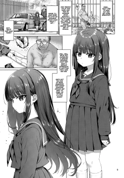 Page 6 of Hontou ni Ita!! Jikan Teishi OjiStopper Ojisan 2