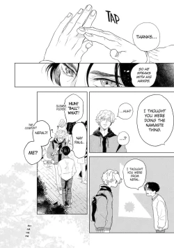 Page 28 of Love in the Palm of His Hand