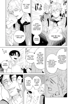 Page 31 of Love in the Palm of His Hand