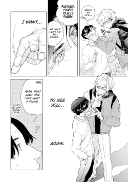 Page 32 of Love in the Palm of His Hand