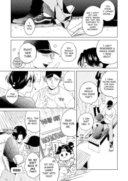 Page 35 of Love in the Palm of His Hand