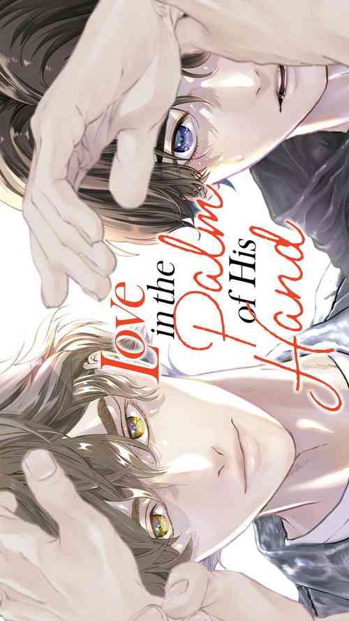 Download Love in the Palm of His Hand
