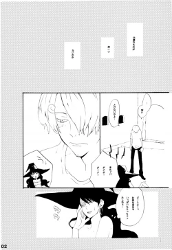 Page 101 of Wandering In The World 2